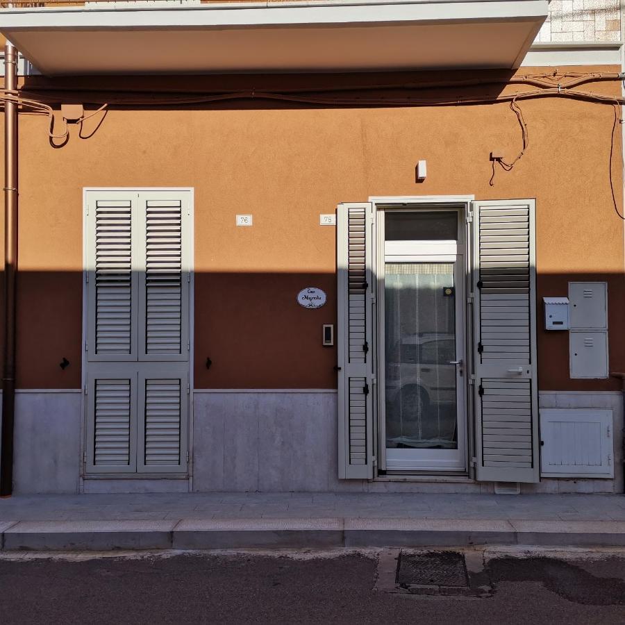 Casa Magnolia Villa Montalbano  Exterior photo